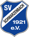 Wappen SV Schwarzenbach
