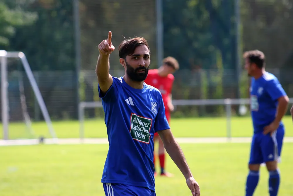2. Mannschaft: 12:0 gegen DJK Bildstock